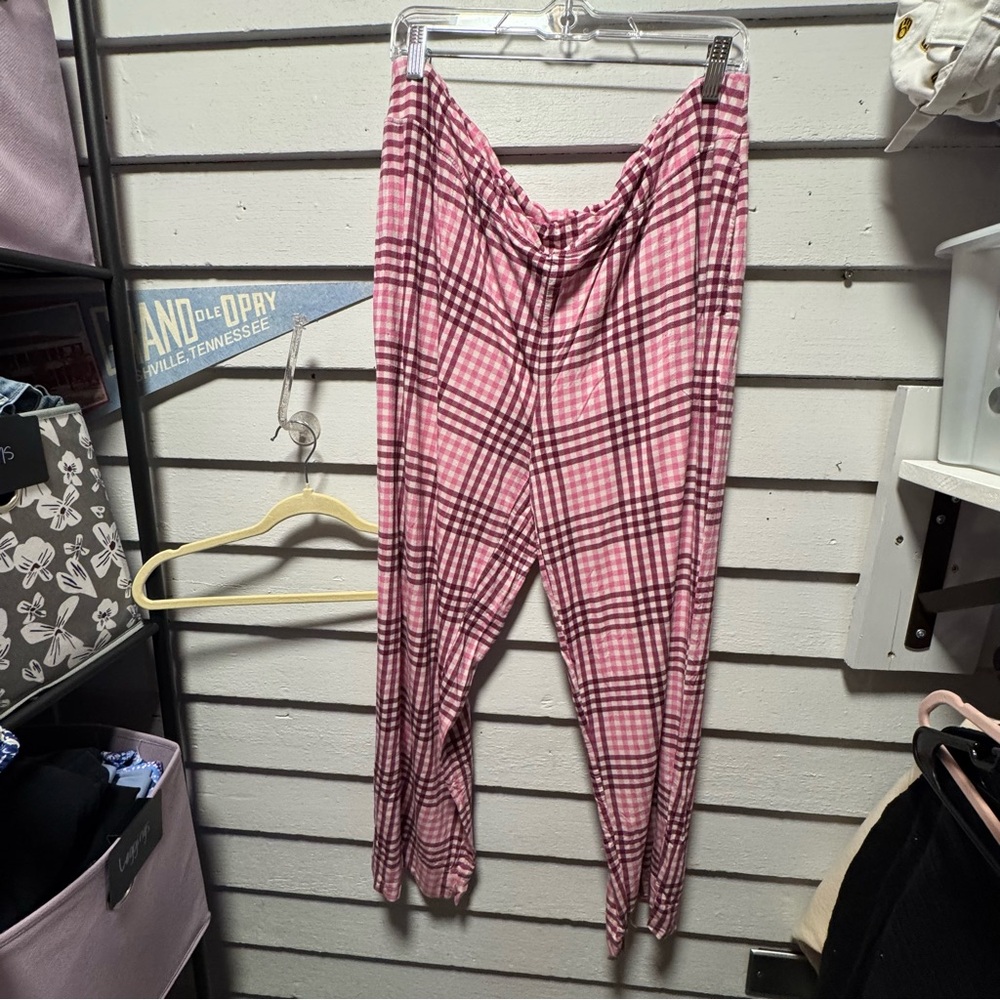 SOMA COOL NIGHTS PJ bottom
